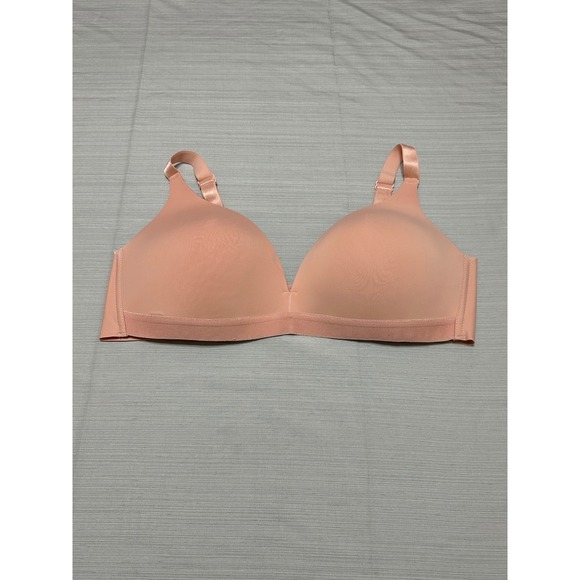 STRM LINE‎ Wireless Bra Comfortable Everyday Support MR591158FF 42D - Picture 1 of 8